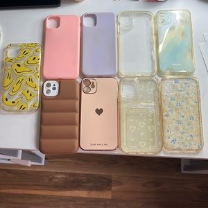 9 different iPhone 11 cases